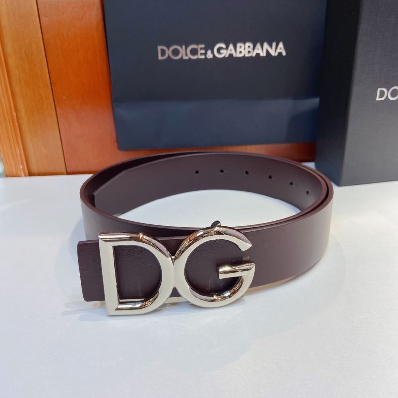 D&G Belts